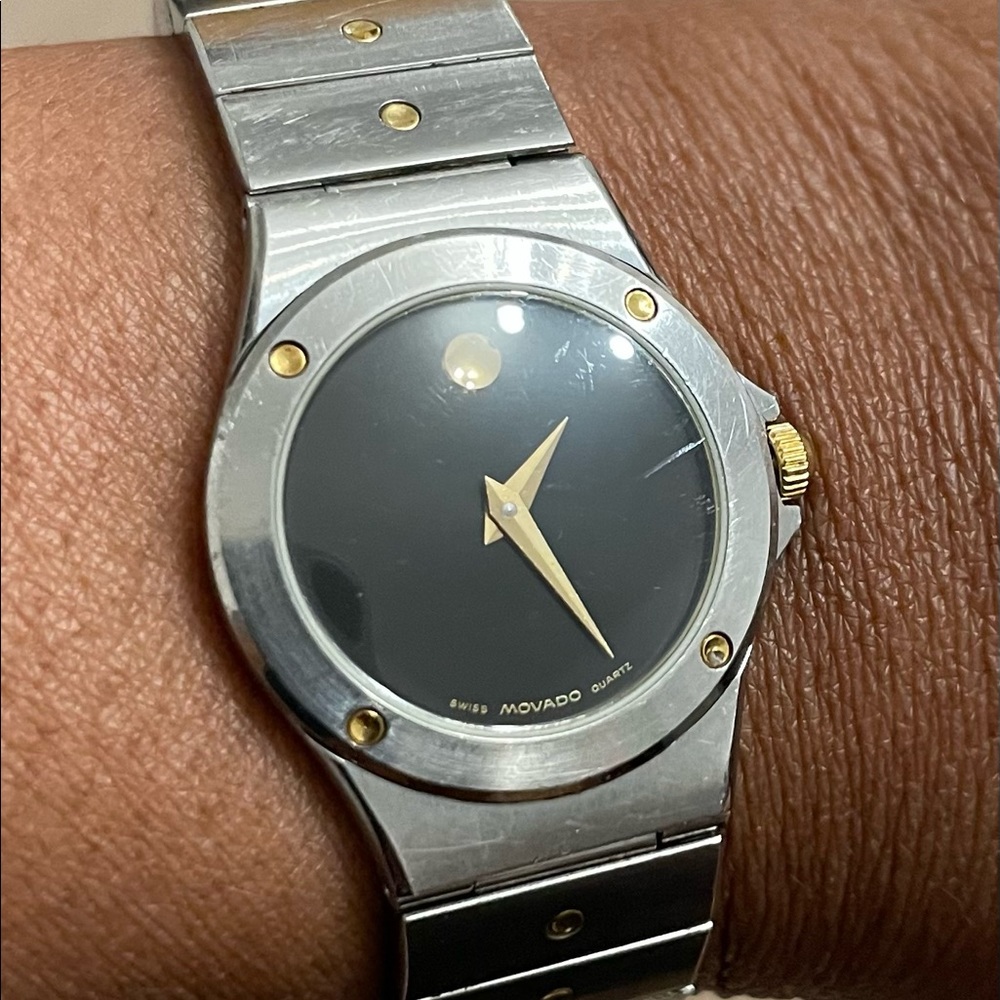 Movado BOLD Evolution